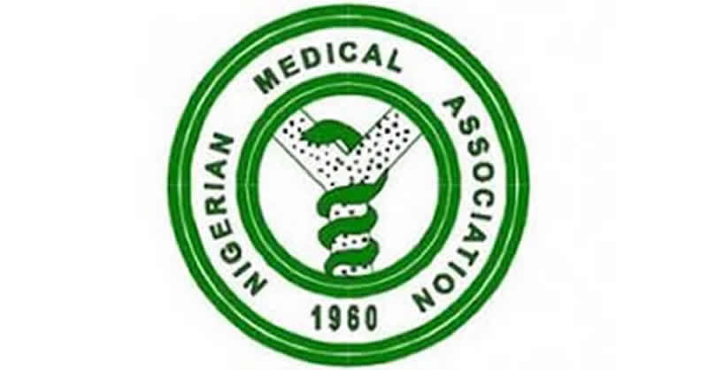 NMA LOGO