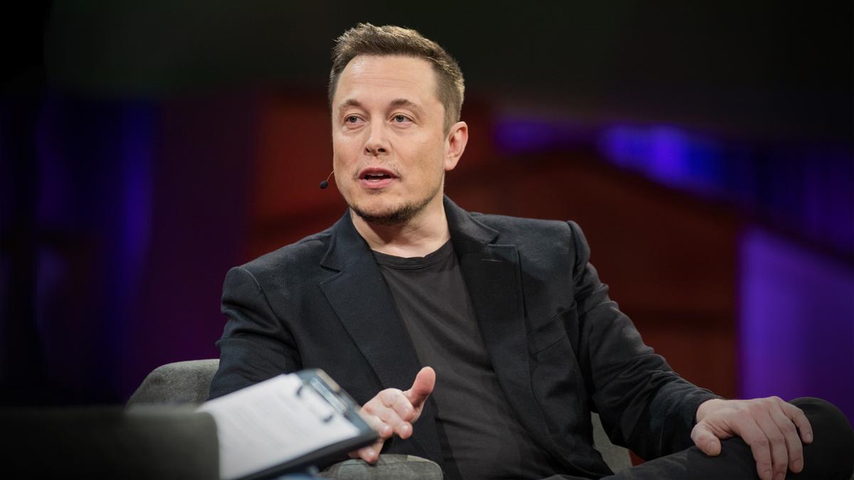 Decide If Male Celebs Are Attractive to Know What Your … Quiz Elon Musk