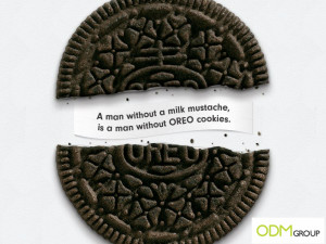 Oreo Quotes