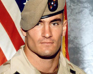 Pat Tillman