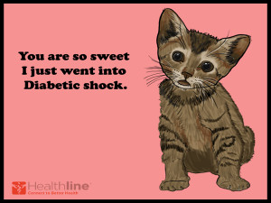 Funny Type 1 Diabetes Quotes Funny diabetes quotes