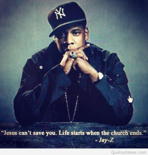 Jay Z famous quotes