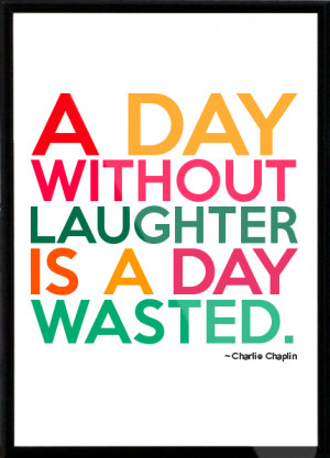 Laughter Quotes