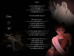 Gaara Quotes Photos Pictures Images Picture