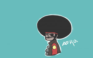 Demoman TF2 Wallpaper 1680x1050 Demoman, TF2, Afro, Team, Fortress, 2