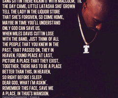 2pac quotes dear mama dear mama