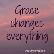 grace quotes