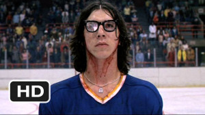 Steve Carlson of Hanson Brothers and Slap Shot fame