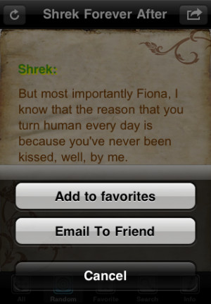 shrek quotes - Google Search