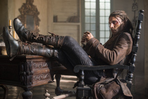 Black Sails im Live-Stream & TV: Staffel 2 heute auf ProSieben Maxx