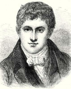 Humphry Davy