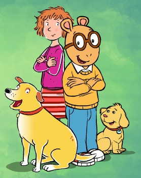 Arthur Pbs Kids