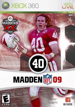 Madden 09 Custom Covers Thread!!