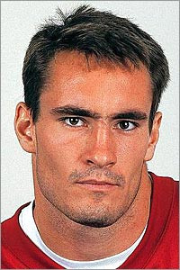 WASHINGTON — Pat Tillman, a former pro-football player who left the ...