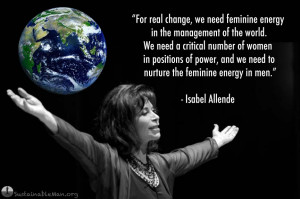 FeminineEnergy