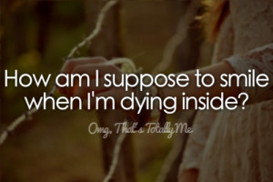 25 Sad Quotes About Crying