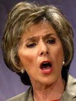 Barbara Boxer and Hamilton Air Force Base