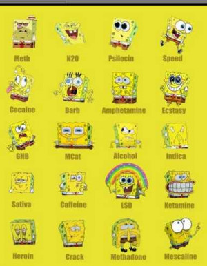 spongebob quotes about friends 1129