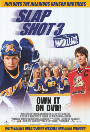 Slap Shot Movie Clips