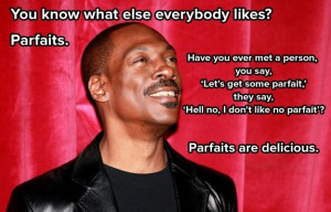 De 10 beste quotes van Eddie Murphy