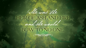 Introducing… Quote Candy! And an HEIR OF FIRE Wallpaper