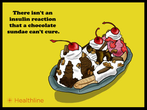 Funny Type 1 Diabetes Quotes Funny diabetes quotes