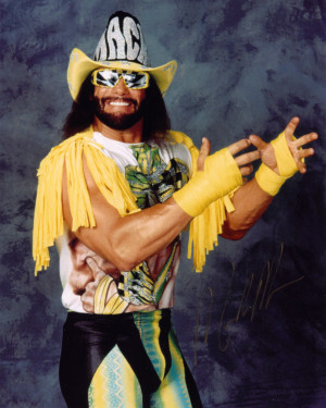 Macho Man Randy