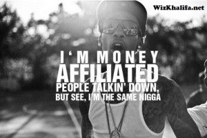 Wiz Khalifa Quote 300x201 Wiz Khalifa Quotes