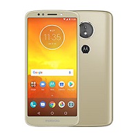 Sell old Moto E5 Plus