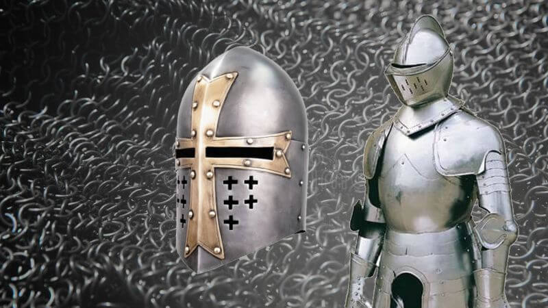 Medieval Armor