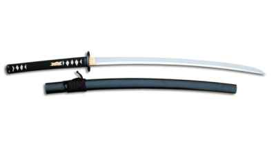 Raptor Shobu Zukuri Katana