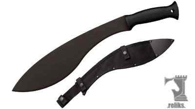 Kukri Machete w/ Sheath