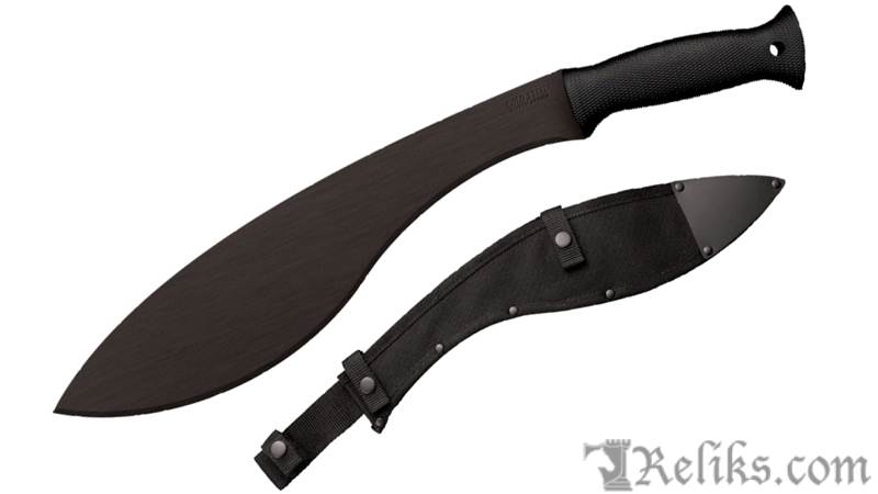 Kukri Machete w/ Sheath