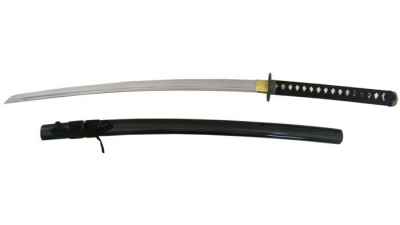 Practical Dragon Katana