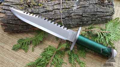 Rambo First Blood Knife