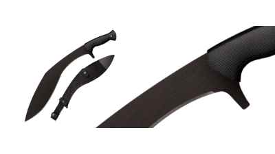 Royal Kukri Machete