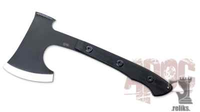 APOC Hundr Hatchet