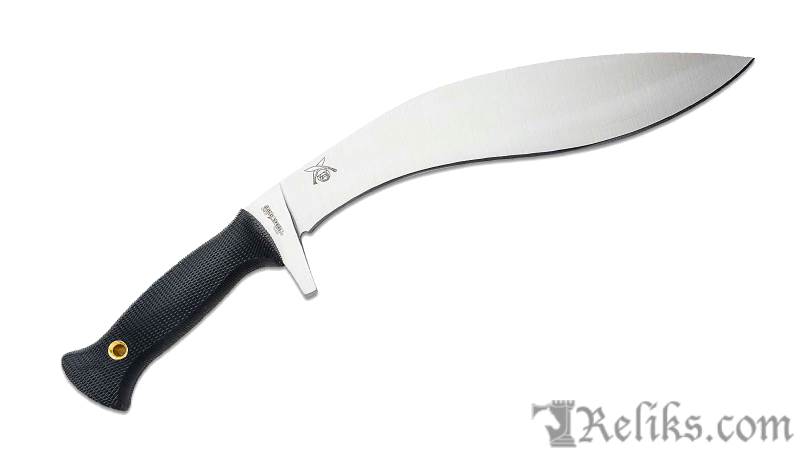 Gurkha Kukri Plus