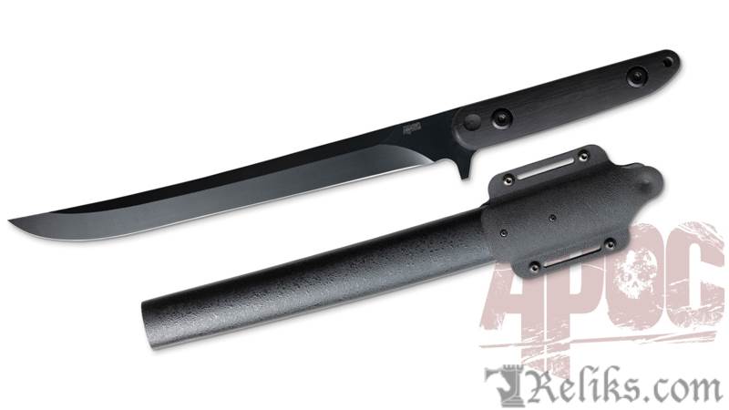 APOC Survival Tanto