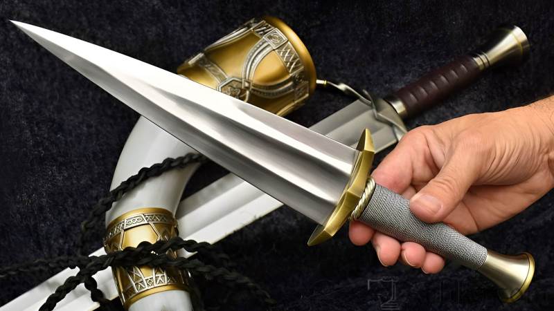 Dagger Of Boromir