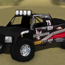 Baja Trophy Truck