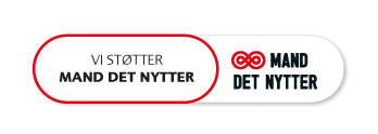 Mand det nytter