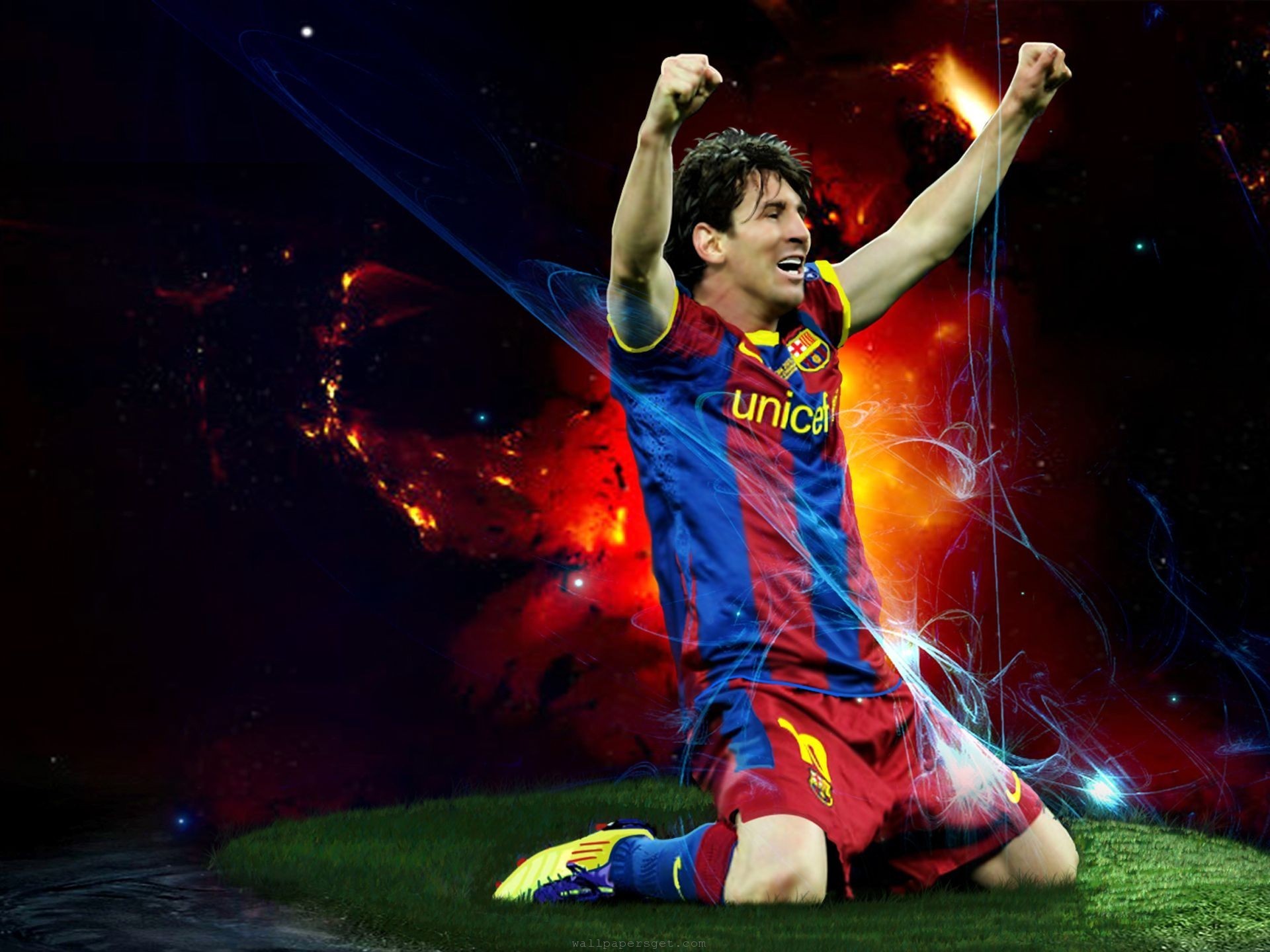 Tải ngay 5000+ wallpaper lionel messi keren đẹp nhất cho fan của Messi