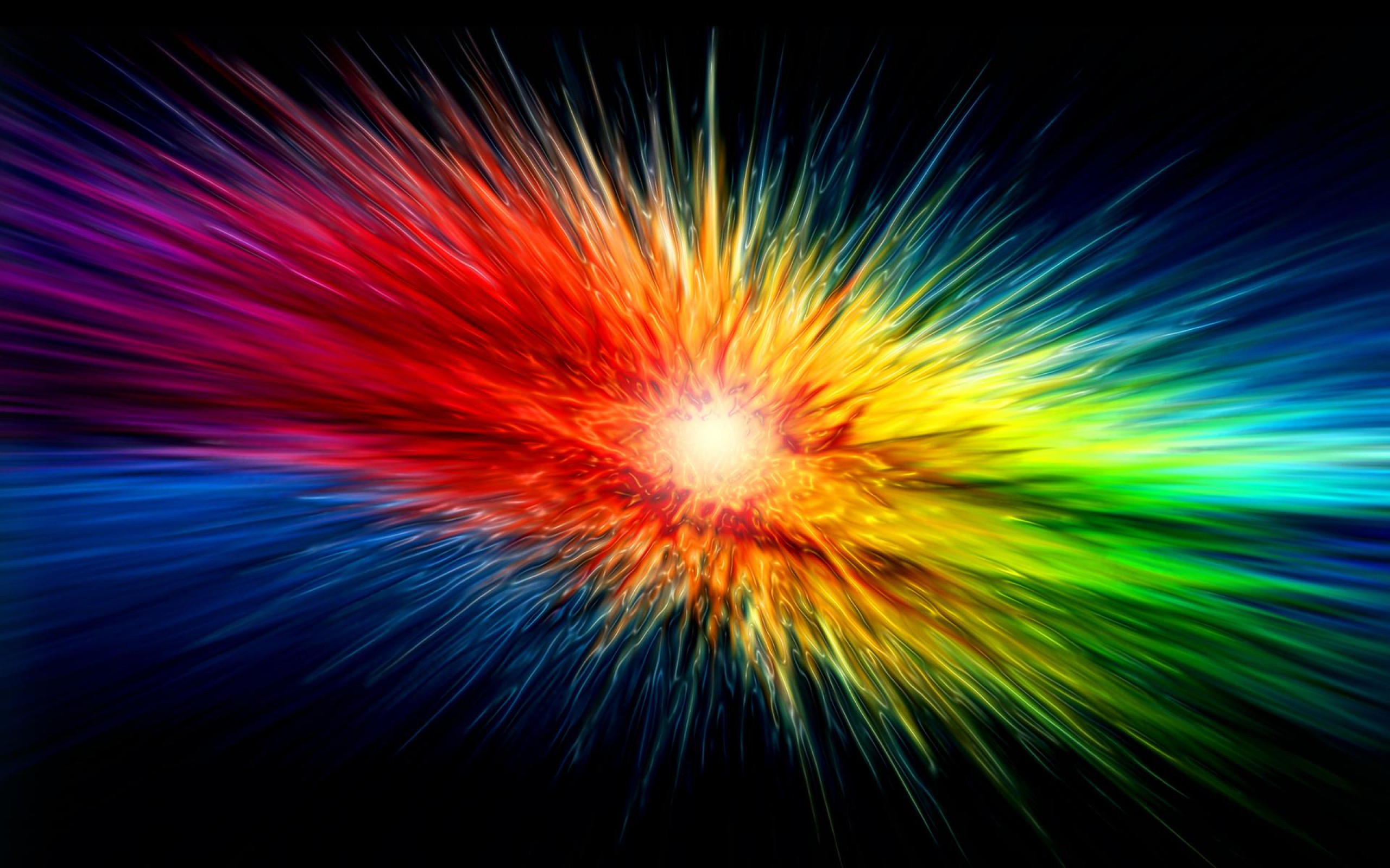 45+] Color Explosion Wallpaper - WallpaperSafari