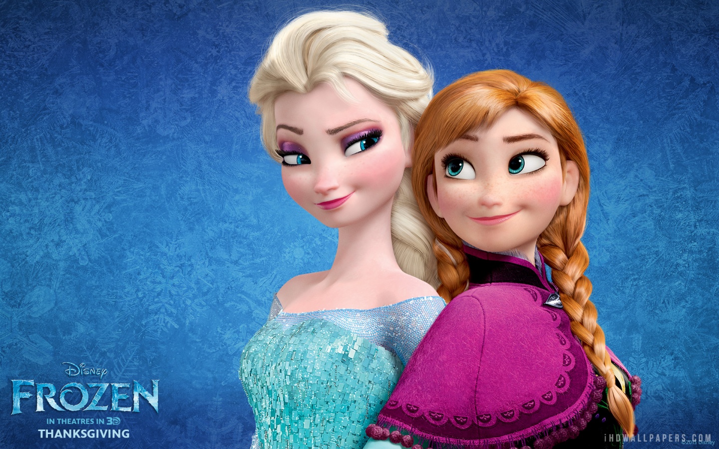 Download Frozen Elsa Anna Sisters Frozen Elsa Anna Sisters Wallpaper in  828x1792 Resolution