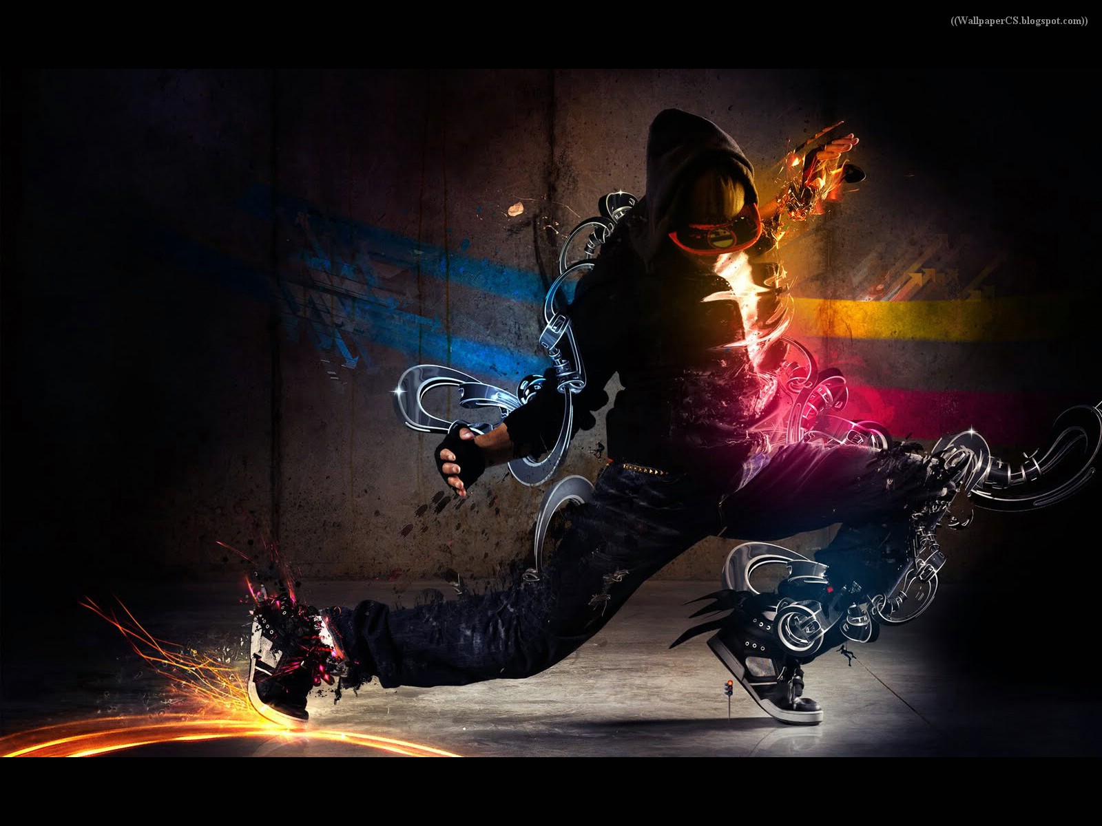 76+] Hip Hop Dance Wallpaper - WallpaperSafari