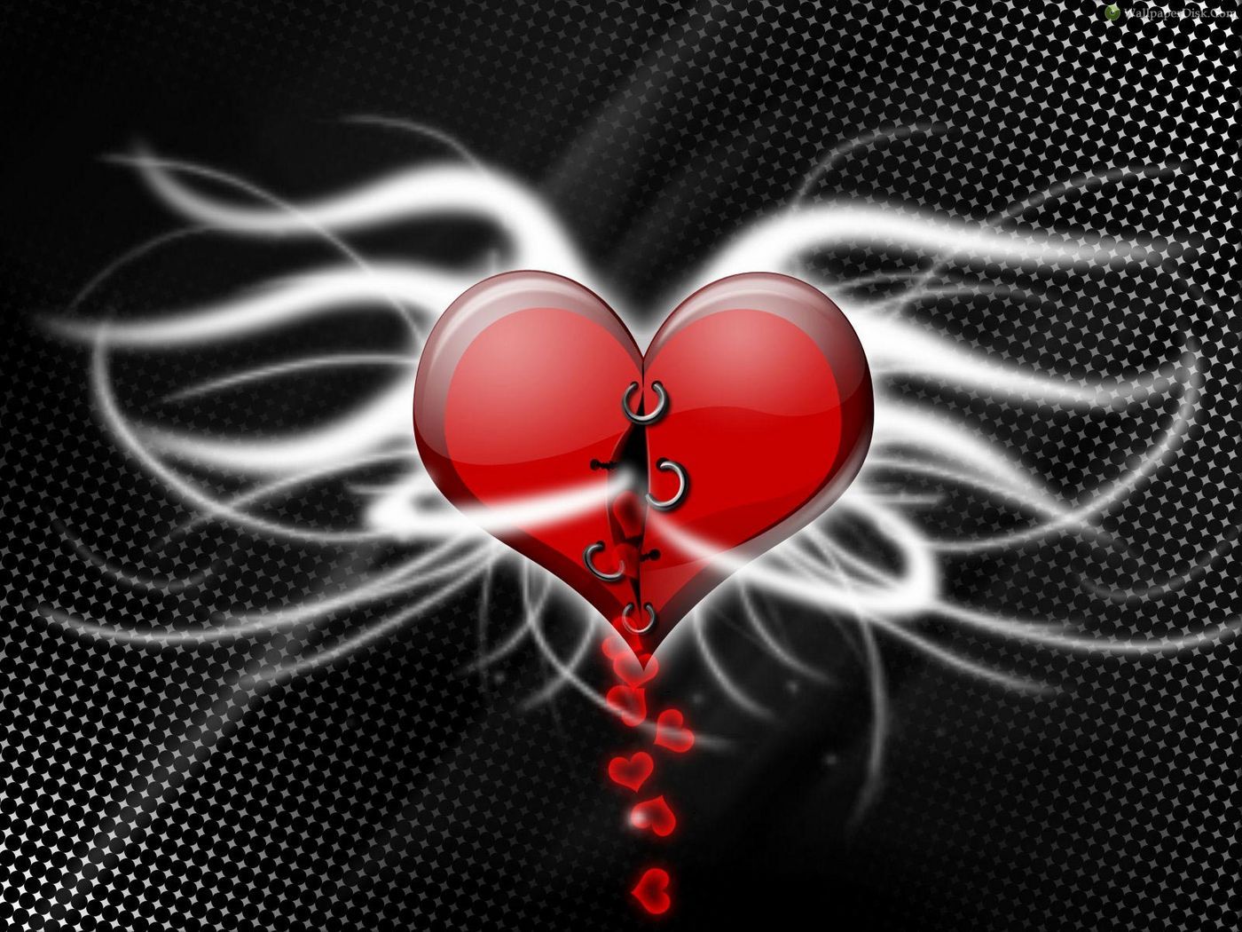 48+] Broken Heart Wallpaper Background - WallpaperSafari