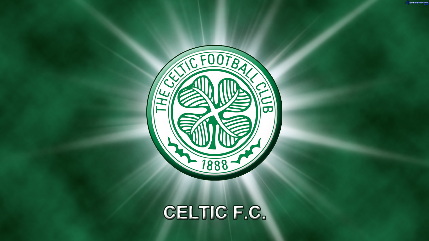 Celtic Desktop Wallpaper