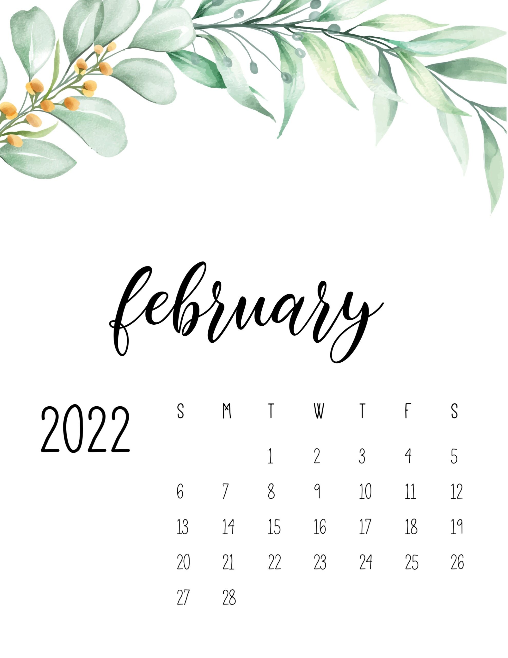 February Wallpapers 60 images