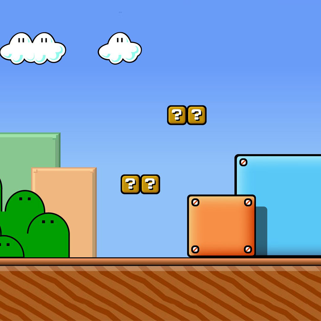 Free download super mario bros portal - guidesdads